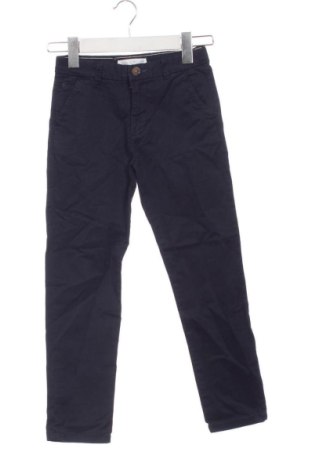 Gyerek nadrág Zara, Méret 6-7y / 122-128 cm, Szín Kék, Ár 2 770 Ft, #137021420