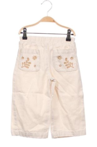 Gyerek nadrág Zara, Méret 18-24m / 86-98 cm, Szín Bézs, Ár 2 837 Ft, #137033747