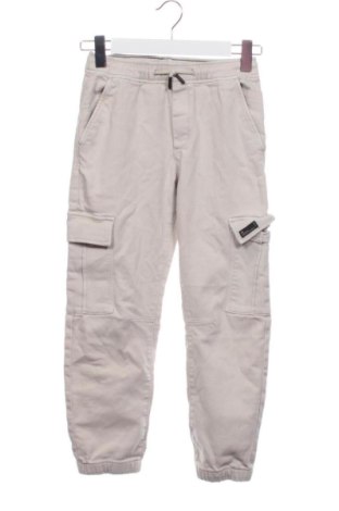 Kinderhose Zara, Größe 10-11y/ 146-152 cm, Farbe Beige, Preis € 8,00, #137124080