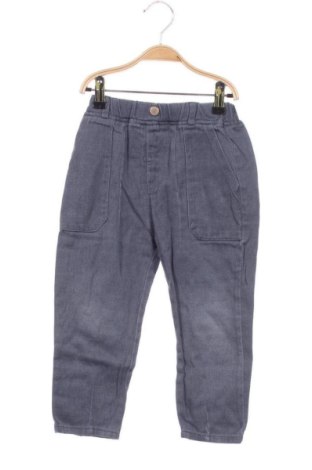 Kinderhose Zara, Größe 3-4y/ 104-110 cm, Farbe Blau, Preis € 8,27, #137205541