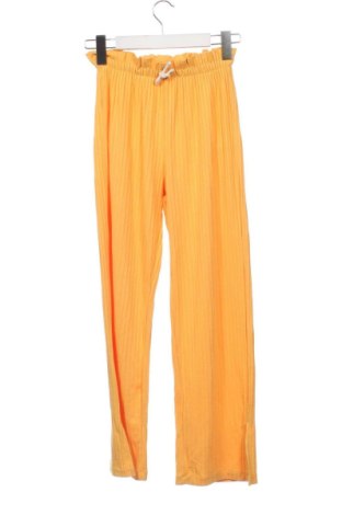 Kinderhose Zara, Größe 10-11y/ 146-152 cm, Farbe Orange, Preis € 8,00, #137239712