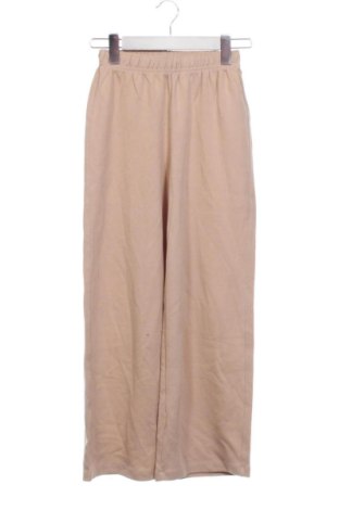 Παιδικό παντελόνι Zara, Μέγεθος 8-9y/ 134-140 εκ., Χρώμα Καφέ, Τιμή 9,00 €, #137258359