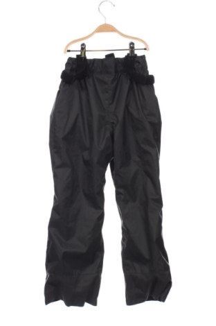Gyerek nadrág téli sportokhoz Wedze, Méret 5-6y / 116-122 cm, Szín Fekete, Ár 5 674 Ft, #137235097