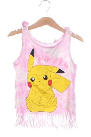 Kinder Top C&A, Größe 6-7y/ 122-128 cm, Farbe Mehrfarbig, Preis € 5,00, #137272807