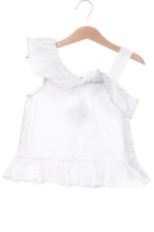 Kinder Top Charanga, Größe 6-7y/ 122-128 cm, Farbe Weiß, Preis 5,72 €, #137248717