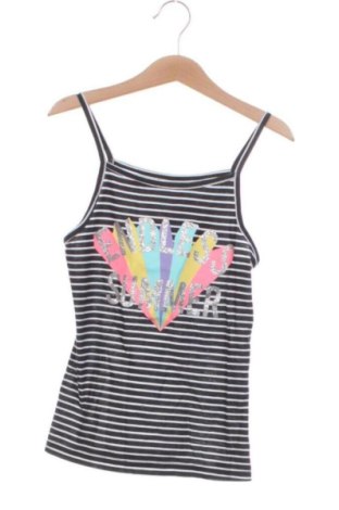 Kinder Top Girls, Größe 8-9y/ 134-140 cm, Farbe Mehrfarbig, Preis 5,20 €, #137086427