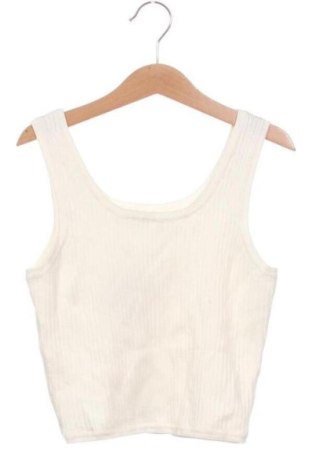 Kinder Top H&M, Größe 12-13y/ 158-164 cm, Farbe Weiß, Preis 6,00 €, #137251589