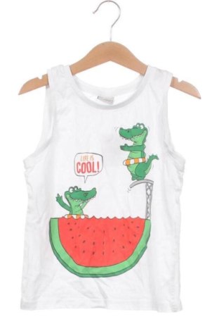 Kinder Top LC Waikiki, Größe 3-4y/ 104-110 cm, Farbe Mehrfarbig, Preis 5,00 €, #137091175