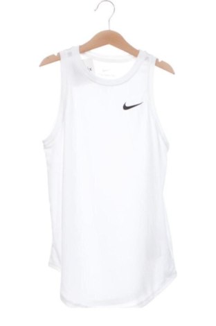 Gyerek trikó Nike, Méret 10-11y / 146-152 cm, Szín Fehér, Ár 3 546 Ft, #137235759