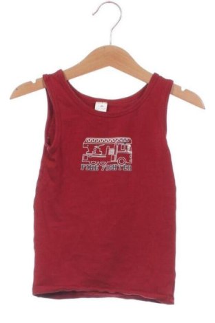 Μπλουζάκι αμάνικο παιδικό Topolino, Μέγεθος 2-3y/ 98-104 εκ., Χρώμα Πολύχρωμο, Τιμή 4,96 €, #137173579