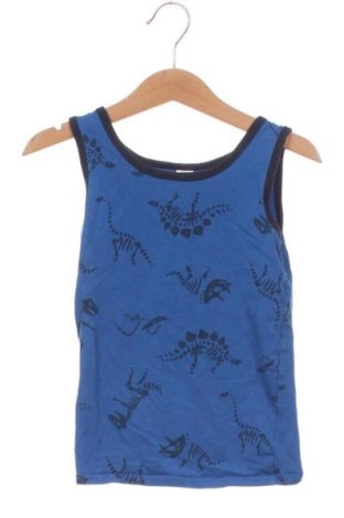 Μπλουζάκι αμάνικο παιδικό Topolino, Μέγεθος 4-5y/ 110-116 εκ., Χρώμα Πολύχρωμο, Τιμή 4,96 €, #137174060