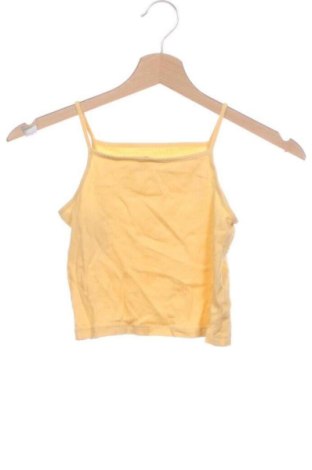 Podkoszulek dziecięcy Unbranded, Rozmiar 5-6y/ 116-122 cm, Kolor Żółty, Cena 24,20 zł, #137112296