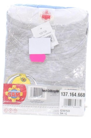Kinder Top Unbranded, Größe 5-6y/ 116-122 cm, Farbe Mehrfarbig, Preis 6,99 €, #137164668