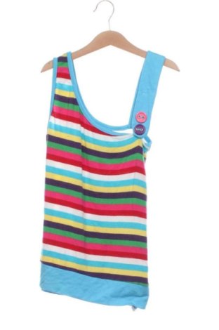 Μπλουζάκι αμάνικο παιδικό Unbranded, Μέγεθος 9-10y/ 140-146 εκ., Χρώμα Πολύχρωμο, Τιμή 4,00 €, #137265473