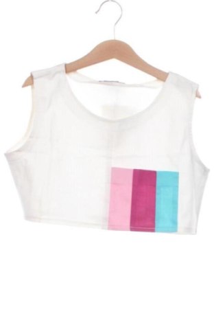 Детски потник Unbranded, Размер 5-6y/ 116-122 см, Цвят Бял, Цена 6,00 €, #137268126