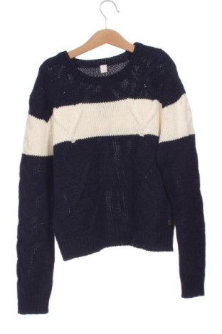Detský sveter  Esprit, Veľkosť 9-10y/ 140-146 cm, Farba Modrá, Cena  8,00 €, #137034854