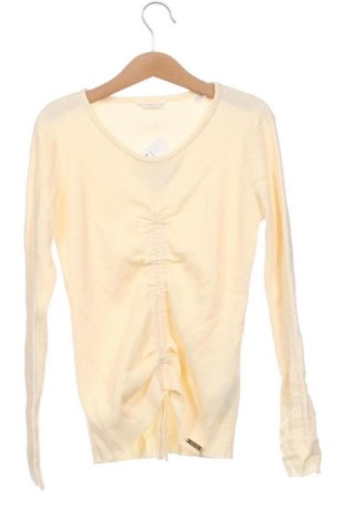 Detský sveter  Guess, Veľkosť 11-12y/ 152-158 cm, Farba Žltá, Cena  16,00 €, #137033951