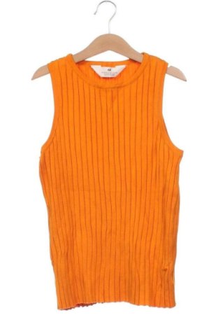 Kinderpullover H&M, Größe 12-13y/ 158-164 cm, Farbe Orange, Preis 5,99 €, #137033584