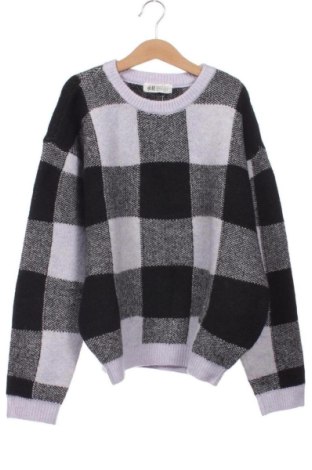 Kinderpullover H&M, Größe 10-11y/ 146-152 cm, Farbe Mehrfarbig, Preis € 9,00, #137034680