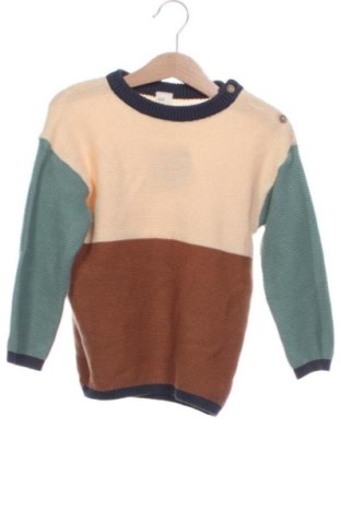Kinderpullover H&M, Größe 18-24m/ 86-98 cm, Farbe Mehrfarbig, Preis € 8,19, #137117000