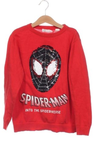 Kinderpullover H&M, Größe 6-7y/ 122-128 cm, Farbe Mehrfarbig, Preis € 5,67, #137167970