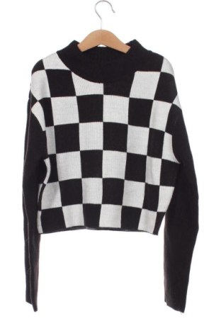 Dětský svetr  H&M, Velikost 10-11y/ 146-152 cm, Barva Vícebarevné, Cena  218,00 Kč, #137243334