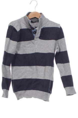 Kinderpullover Kiabi, Größe 6-7y/ 122-128 cm, Farbe Mehrfarbig, Preis € 5,91, #137086293