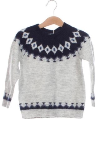 Kinderpullover Mango, Größe 18-24m/ 86-98 cm, Farbe Mehrfarbig, Preis € 14,00, #137267433