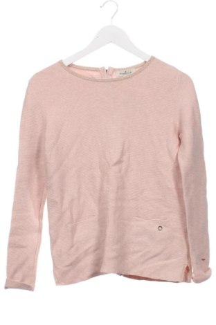Kinderpullover Massimo Dutti, Größe 12-13y/ 158-164 cm, Farbe Rosa, Preis 15,00 €, #137244385