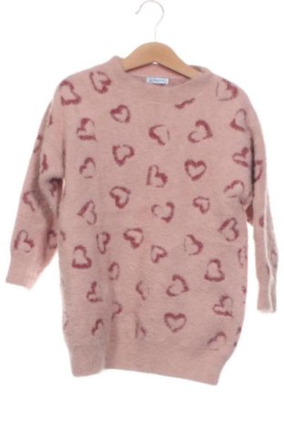 Kinderpullover Mayoral, Größe 2-3y/ 98-104 cm, Farbe Mehrfarbig, Preis 11,00 €, #137267464