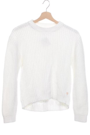 Detský sveter  Reserved, Veľkosť 10-11y/ 146-152 cm, Farba Biela, Cena  7,43 €, #137123418