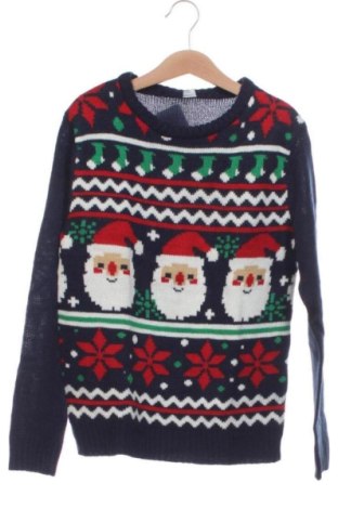 Dziecięcy sweter Unbranded, Rozmiar 8-9y/ 134-140 cm, Kolor Kolorowy, Cena 33,87 zł, #137223265