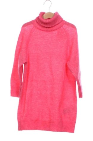 Gyerek pulóver Vero Moda, Méret 4-5y / 110-116 cm, Szín Rózsaszín, Ár 2 837 Ft, #137262434