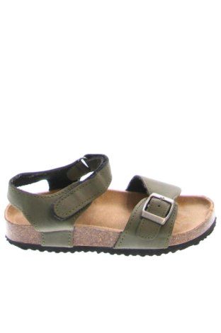 Kinder Sandalen Unbranded, Größe 28, Farbe Grün, Preis € 13,00, #137257685