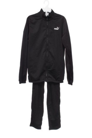 Dresy dziecięce PUMA, Rozmiar 15-18y/ 170-176 cm, Kolor Czarny, Cena 248,99 zł, #137174804