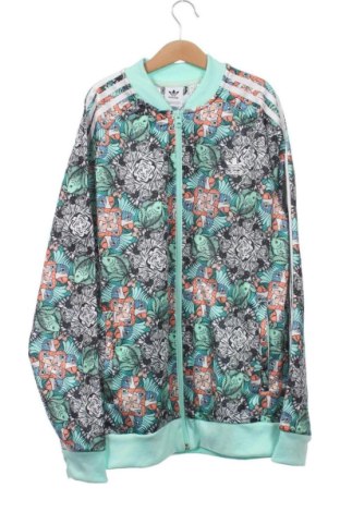 Hanorac pentru copii Adidas, Mărime 14-15y/ 168-170 cm, Culoare Multicolor, Preț 108,99 Lei, #137195396
