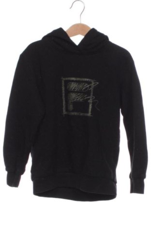 Детски суитшърт FILA, Размер 6-7y/ 122-128 см, Цвят Черен, Цена 18,00 €, #137016896