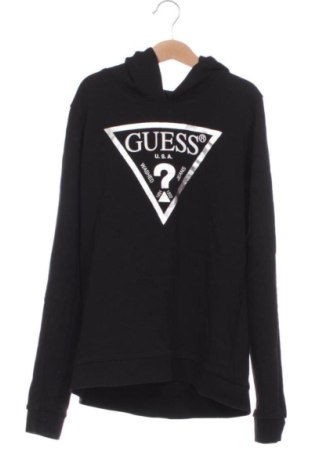 Hanorac pentru copii Guess, Mărime 15-18y/ 170-176 cm, Culoare Negru, Preț 104,98 Lei, #137252570