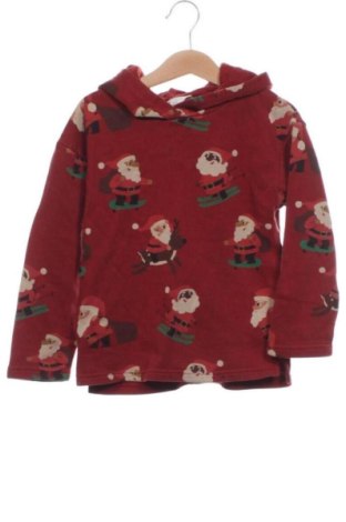 Детски суитшърт H&M, Размер 4-5y/ 110-116 см, Цвят Многоцветен, Цена 9,00 €, #137022380