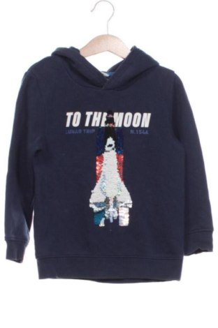Kinder Sweatshirts H&M, Größe 4-5y/ 110-116 cm, Farbe Mehrfarbig, Preis € 9,00, #137229283