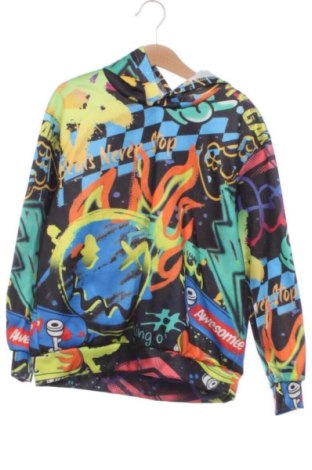 Gyerek sweatshirt SHEIN, Méret 8-9y / 134-140 cm, Szín Sokszínű, Ár 1 773 Ft, #137271840