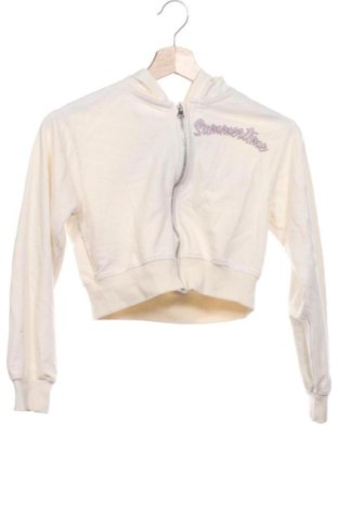 Gyerek sweatshirt Sinsay, Méret 9-10y / 140-146 cm, Szín Ekrü
, Ár 2 482 Ft, #137123998