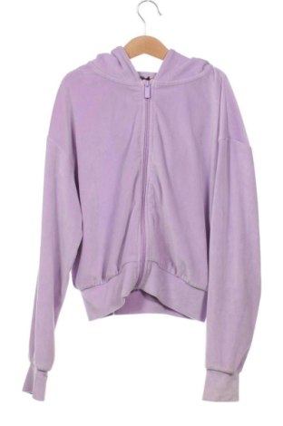 Kinder Sweatshirts True Destinations, Größe 10-11y/ 146-152 cm, Farbe Lila, Preis 7,99 €, #137022912