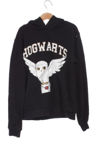 Παιδικό φούτερ Unbranded, Μέγεθος 10-11y/ 146-152 εκ., Χρώμα Μαύρο, Τιμή 9,00 €, #137035135