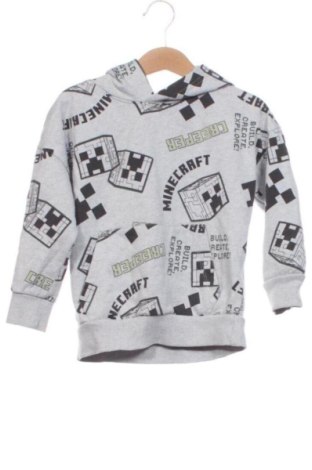 Kinder Sweatshirts Unbranded, Größe 3-4y/ 104-110 cm, Farbe Grau, Preis € 8,99, #137085402