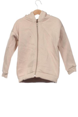 Gyerek sweatshirt Unbranded, Méret 5-6y / 116-122 cm, Szín Bézs, Ár 5 179 Ft, #137163847