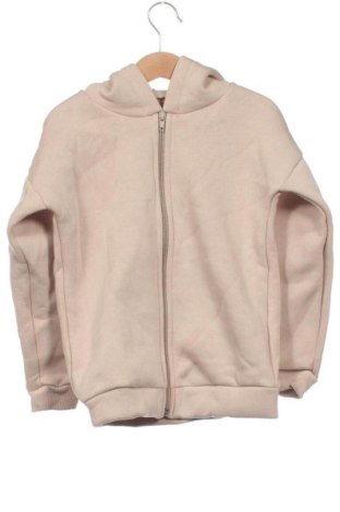 Gyerek sweatshirt Unbranded, Méret 5-6y / 116-122 cm, Szín Bézs, Ár 5 179 Ft, #137163880