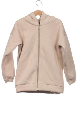 Gyerek sweatshirt Unbranded, Méret 7-8y / 128-134 cm, Szín Bézs, Ár 5 159 Ft, #137163916