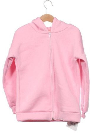 Gyerek sweatshirt Unbranded, Méret 5-6y / 116-122 cm, Szín Rózsaszín, Ár 5 179 Ft, #137166544