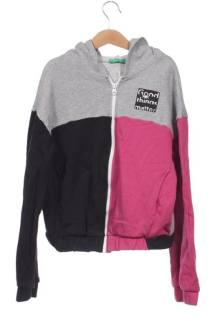 Dětská mikina  United Colors Of Benetton, Velikost 10-11y/ 146-152 cm, Barva Vícebarevné, Cena  269,00 Kč, #137039783